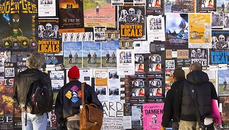 &bdquo;Sundance&ldquo; kino festivalis