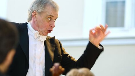 Gintaras Rinkevičius