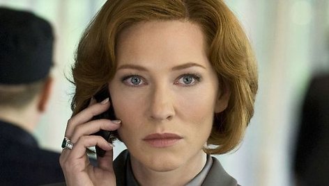 Cate Blanchett filme „Hana“