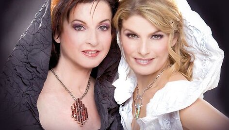 Grupė &bdquo;Baccara&ldquo;