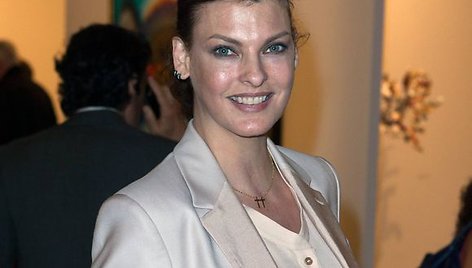 Linda Evangelista