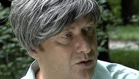 Jurijus Smoriginas