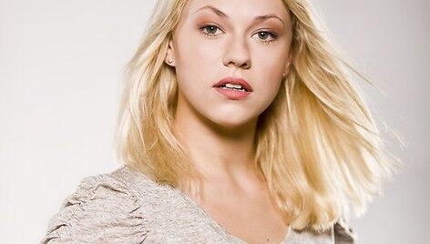 Agnė &Scaron;ataitė