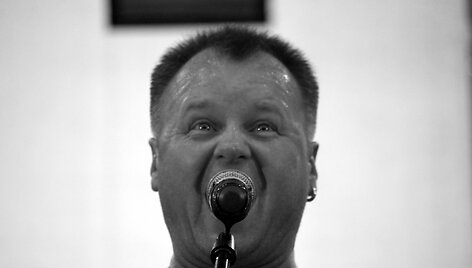 Saulius Urbonavičius-Samas