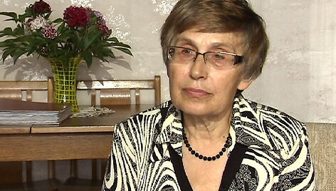Ona Povilaitienė