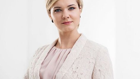 Lina Kairytė