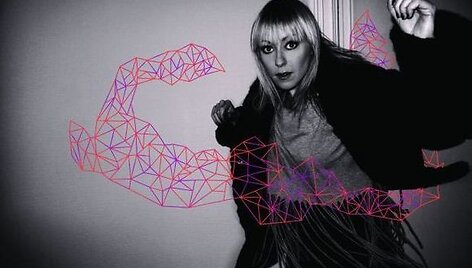 Lucy Swann