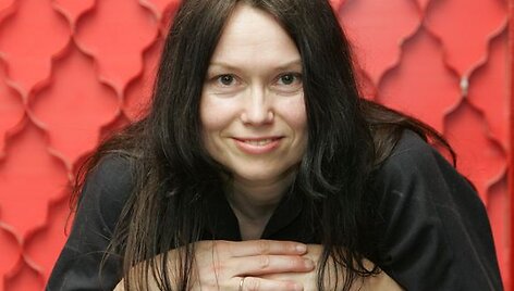 Jūratė Paulėkaitė