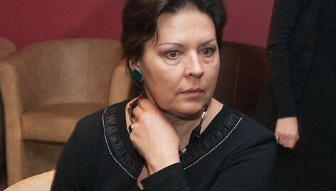 Regina Arbačiauskaitė