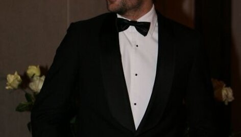 Mantas Petru&scaron;kevičius