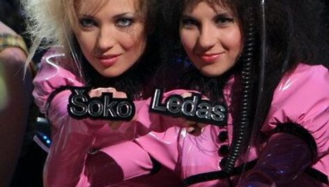&Scaron;okoledas