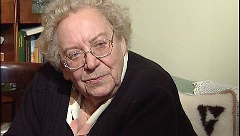 Filomena Taunytė