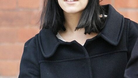 Lily Allen