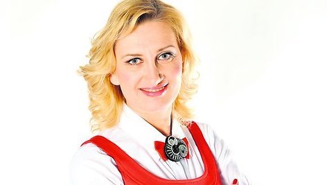 Jolanta Butkevičienė