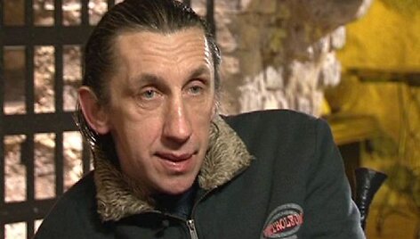 Gediminas Gerčius