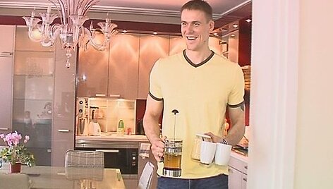 Robertas Javtokas