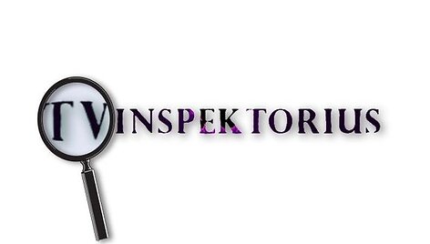 TV inspektorius