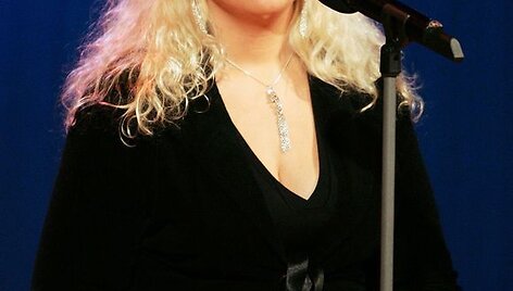 Ieva Kaminskaitė