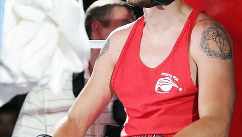 Jonas Čepulis
