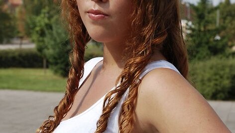 Augustė Radzevičiūtė