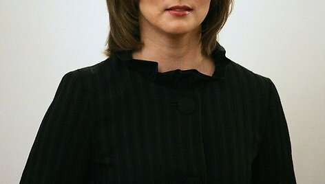 Gražina Sviderskytė