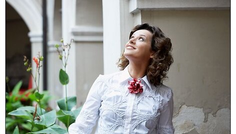 Elena Martinonienė