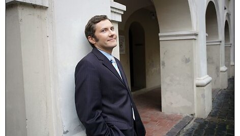 Virginijus Savukynas