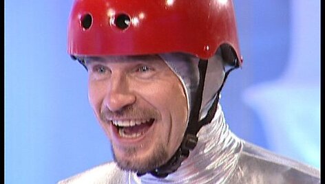 Marijonas Mikutavičius