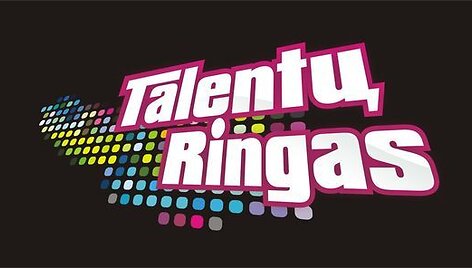 &bdquo;Talentų ringas&ldquo;