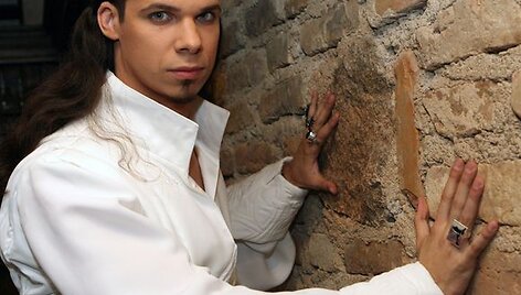 Jeronimas MIlius