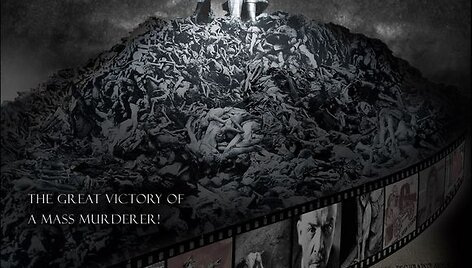  Filmas &bdquo;Sovietų pasaka&ldquo;