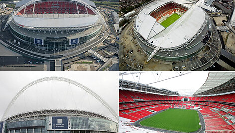 Stadionas