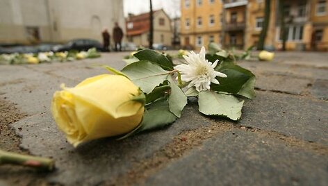 Jurgos skvero atidarymas