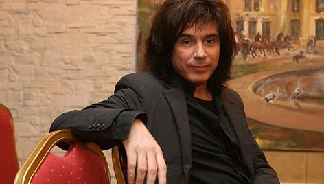 Jeanas Michelis Jarre'as