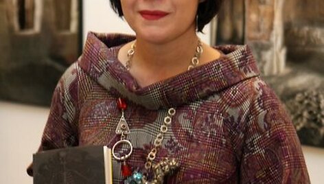 Erika Umbrasaitė