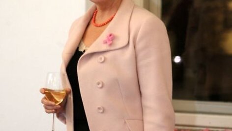 Sabina Repčenkienė