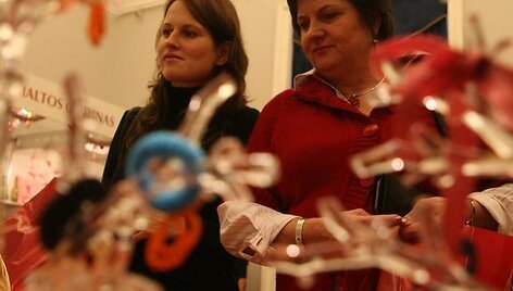 Kalėdinė mugė
