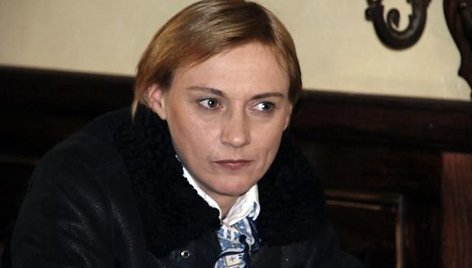 Vitalija Mockevičiūtė