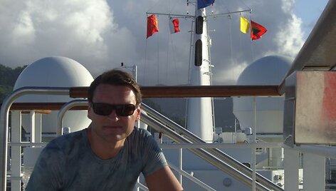 Žilvinas Grigaitis