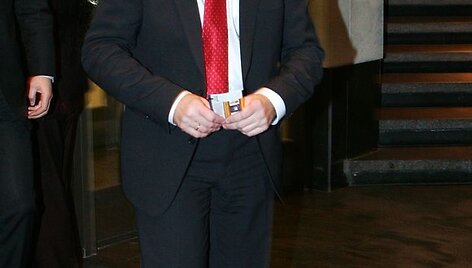 Andrius Kubilius