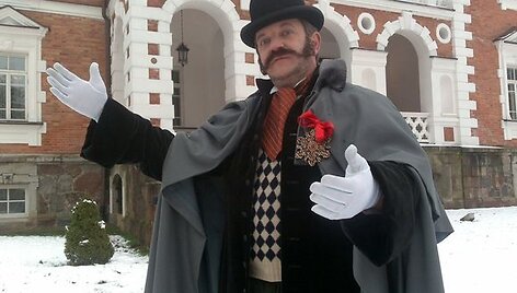 Gintaras Deksnys