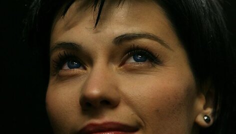 Jurga &Scaron;eduikytė