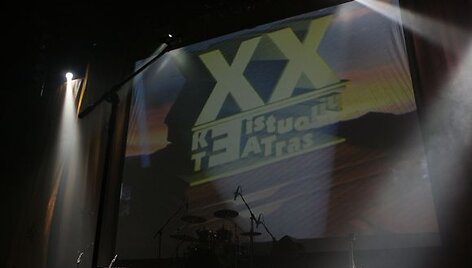 &bdquo;Keistuolių&ldquo; teatras