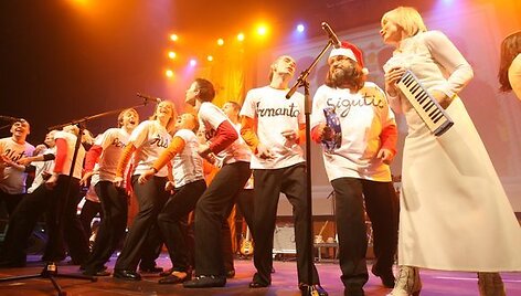 &bdquo;Keistuolių&ldquo; teatras