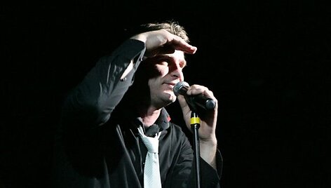Marijonas Mikutavičius