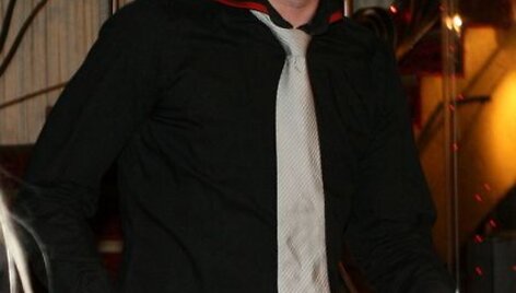 Marijonas Mikutavičius