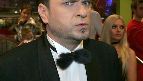 Dainius Martinaitis