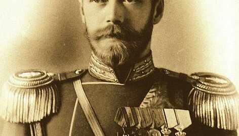 Nikolajus II