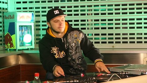 DJ Mamania