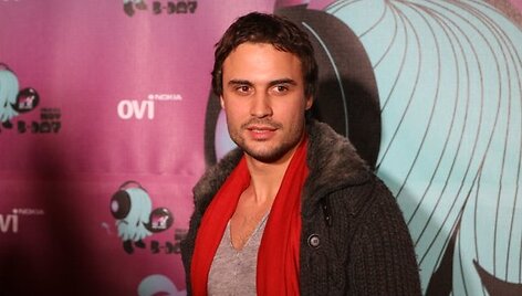 Mantas Jankavičius